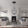 Ekena Millwork Bradford Ceiling Medallion view 4