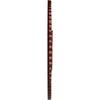 36 1/4"OD x 1 7/8"P Melonie Ceiling Medallion (Fits Canopies up to 6 1/4"), Hand-Painted Antique Copper view 3