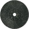 Ekena Millwork CM36MEPTC - 36 1/4"OD x 1 7/8"P Melonie Ceiling Medallion (Fits Canopies up to 6 1/4") - Ceiling Medallion, Painted Turtle Crackle view 1