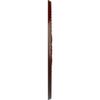40 5/8"OD x 1 3/4"P Milton Ceiling Medallion (Fits Canopies up to 7 7/8"), Hand-Painted Brushed Mahogany view 3