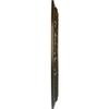 Ekena Millwork CM24CAGGS 24-1/4" x 1-1/2" Caputo Ceiling Medallion, Green Gold view 3