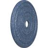 25 3/8"OD x 3 3/8"ID x 1 3/8"P Cole Ceiling Medallion (Fits Canopies up to 9 1/8"), Hand-Painted Americana Crackle view 2