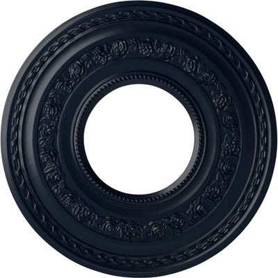 29 3/8"OD x 11 5/8"ID x 1 1/8"P Anthony Ceiling Medallion