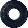 29 3/8"OD x 11 5/8"ID x 1 1/8"P Anthony Ceiling Medallion view 1