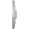 Ekena Millwork CM18SAFCS Saverne Ceiling Medallion, Flash Copper view 3