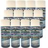 Quality Chemical Moisture Displacer - Dries Out Electrical Equipment, inhibits Corrosion and Prevents Electrical Discharge - 12 oz can (Pack of 12) view 1