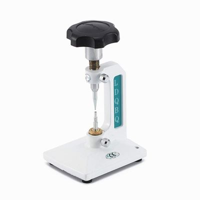 Eyeglasses Screw Extractor Push the Broken Screw Outside by Dhoptical