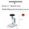Eyeglasses Screw Extractor Push the Broken Screw Outside by Dhoptical view 2