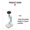 Eyeglasses Screw Extractor Push the Broken Screw Outside by Dhoptical view 4