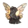 Meyda Tiffany 50429 Floating Fairy Accent Lamp, 8" Height view 1