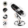 Bysameyee USB Microscope for Android/PC, 40-1000X Magnification Digital Microscope Camera Endoscope with 8 Adjustable LED Lights (Not Compatible with iPhone/iPad) view 3