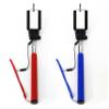 Generic Wired Selfie Stick 48 Per Case (Assorted) view 2
