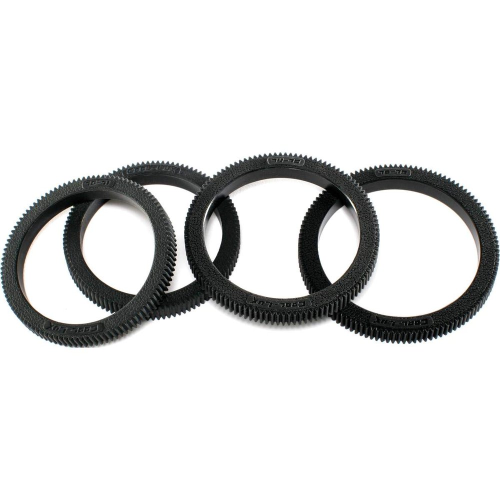 Cool-Lux Gear Kit for Canon Zeiss Classic Lenses