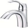 DANZE D222522 Lavatory Faucet, Chrome view 1