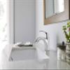 DANZE D222522 Lavatory Faucet, Chrome view 4