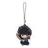Kuno Ranma 2" Rubber Strap view 1