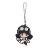 Mousse Ranma 2" Rubber Strap view 1