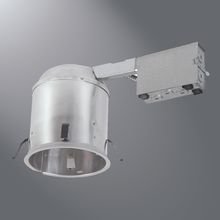 6" Halo LED Remodel Housing [Set of 6]