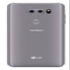 LG - V30 64GB - Cloud Silver (Verizon) view 4