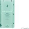 Sangean H205TQ Portable AM/FM/Weather Alert Digital Tuning Waterproof Shower Radio, Turquoise view 4