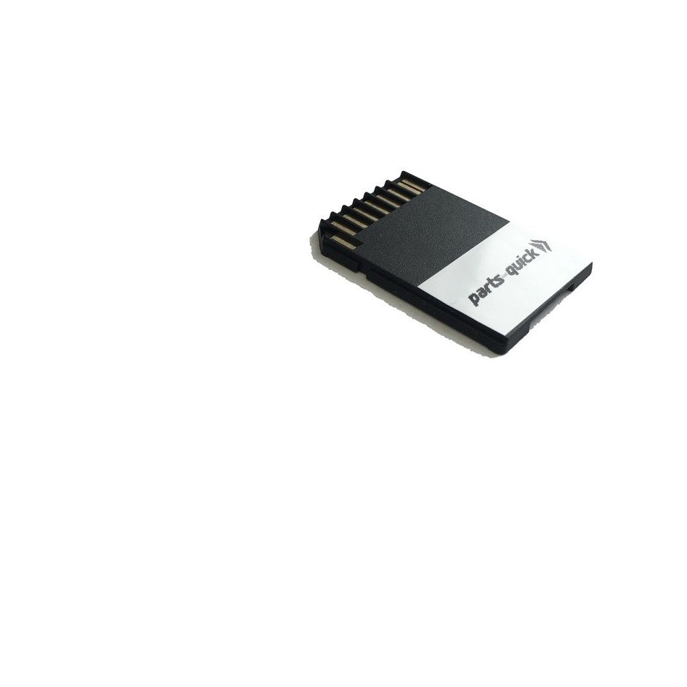Parts-Quick 32GB Memory Card for Roland FA-06 Music Workstation