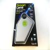Tzumi SmartLens 3-in-1 Clip-On Camera Lens System for Most Smartphones 3760WM view 1