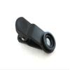Tzumi SmartLens 3-in-1 Clip-On Camera Lens System for Most Smartphones 3760WM view 2