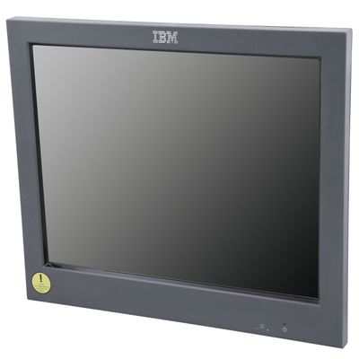 4820-51G IBM SurePoint 15 Touch Display