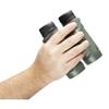 Bushnell Trophy Bone Collector 10x42mm Binoculars, Waterproof and Armor Plated Binocular view 4