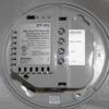 Wattstopper DT-355 Dual Tech 100-347 VAC Occupancy Sensor; Provides 360 of Coverage; Operates at 120, 230 (single phase), 277 or 347 VAC, 50/60 Hz; Walk-through Mode Increases Savings Potential view 3