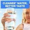 Brita Standard Water Filter for Pitchers and Dispensers, BPA-Free, Replaces 1,800 Plastic Water Bottles a Year, Lasts Two Months or 40 Gallons, Includes 2 Filters view 2