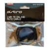 Astro Gaming A30/A40 Helmet 3acbl-agh9x-807 Inline Mute Cable 2.0 m view 1