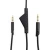 Astro Gaming A30/A40 Helmet 3acbl-agh9x-807 Inline Mute Cable 2.0 m view 2