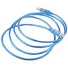 PKPOWER 6ft Printer Cable for HP Envy 5530E DeskJet 2130 1112 Photosmart D110a view 1