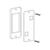 Decora Switch Plate Cover Guard, Child Protection, Residential, Lighting, Sump Pump, Indoor / Outdoor view 2
