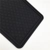 Fochutech Extra Thick Sticky Anti-Slip Gel Pad Universal Non-Slip Dashboard Mat for Cell Phones Sunglasses Keys (Diamond 2) view 4