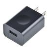 Digipartspower US Plug 5V 2A USB Adapter Charger for Samsung Galaxy Note 10.1 GT-N8000 N8010 view 3