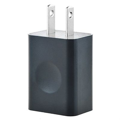 Digipartspower US Plug 5V 2A AC DC USB Port Wall Adapter Charger for iRulu Tablet LA-520 w