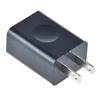 Digipartspower US Plug 5V 2A AC DC USB Port Wall Adapter Charger for iRulu Tablet LA-520 w view 2