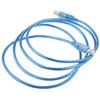 PKPOWER 6ft Printer Cable Cord for HP Q6264A PhotoSmart 2610 2710 D4145 Printer view 1