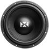 NVX VSW104 1200W Peak (600 RMS) 10" VS-Series Dual 4-Ohm Car Subwoofer Version 3 (VSW104v3) view 2