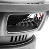 NVX VSW104 1200W Peak (600 RMS) 10" VS-Series Dual 4-Ohm Car Subwoofer Version 3 (VSW104v3) view 4