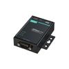 MOXA NPort 5110A-T - 1 Port Device Server, 10/100 Ethernet, RS-232, DB9 Male, -40 to 75C Operating Temperature view 3