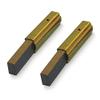 Replacement Motor Brush Set, 36 VDC, PK2 view 1