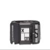Fix Manufacturing All Out Belt Heather Gray holds tool (sold separately) wearable solution view 2