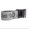 Fix Manufacturing All Out Belt Heather Gray holds tool (sold separately) wearable solution view 3