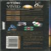Ultimate performance T-120 VHS Blank 2-Pack by TDK view 2