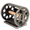 Fishing Reel Wall Mounted Toilet Paper Holder view 1