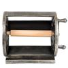 Fishing Reel Wall Mounted Toilet Paper Holder view 2