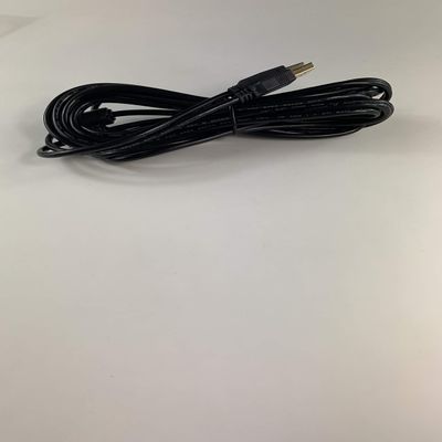 Omnihil 15 Feet 2.0 High Speed USB Cable Compatible with DigiTech RP360XP Guitar Multi-Effects Processor Pedal